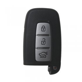 3 Buttons Remote Smart Key for Hyundai IX35 and KIA
