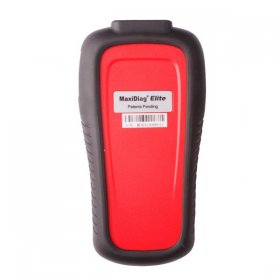 Autel Maxidiag Elite MD701 With Data Stream Function For Asia Ve