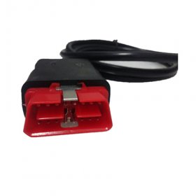 Cdp+ TCS ds150 obd2 16pin led main cable