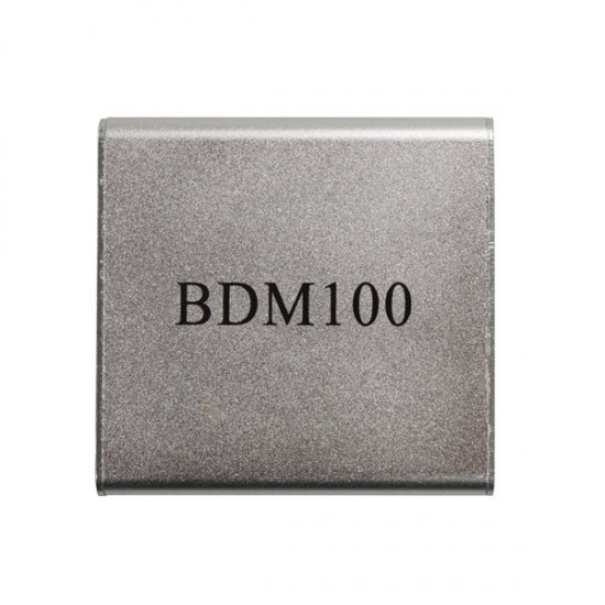 Newest Version V12.55 BDM100 Universal Programmer