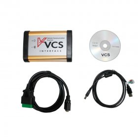 VCS Vehicle Bluetooth Communication interface VCS Auto Diagnosti
