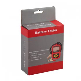 AUTOOL BST-100 Battery Tester BST100 with Portable Design
