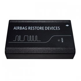 CG100 Airbag Restore Devices CG 100 Support Renesas and Infineon
