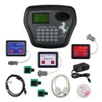 Clone King Key Programmer V3.37 with 4D Copier