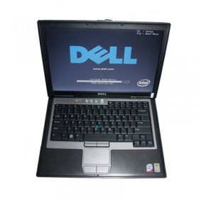 Dell D630 diagnose Laptop D630 with Xentry DAS Software for Merc