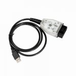 Diatronik SRS+DASH+CALC+EPS with USB Dongle Powerful than CG100