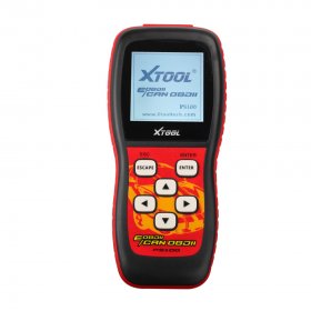 Xtool PS100 Code Reader Multi-language PS100 OBDII Can Scanner