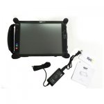 EVG7 Tablet PC 2G/4G/8G DDR with Diagnostic Software EVG7 Touch