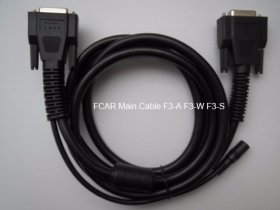 FCAR Main Cable F3-A F3-W F3-S FCAR Auto Obd ii Cables