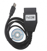 Focom 1.0.9419 OBD2 Diagnostic Cable Focom Auto Scan Interface