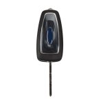 Ford 3 Buttons Remote Key 433MHZ with 4D63 80Bit Chip for Focus