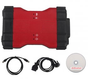 Updatable VCM IDS 2 in 1 Diagnostic Tool for Ford IDS V111.01 an