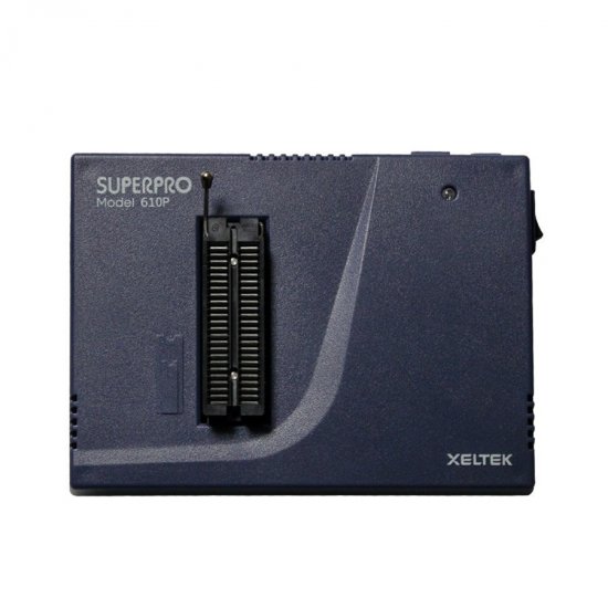 Xeltek Superpro 610P High speed USB Universal IC Chip Programme