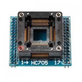 HC705 MCU socket Adapter for AK500+ Key Programmer