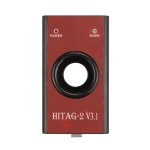 HiTag2 V3.1 Programmer Hitag2 transponder key programmer