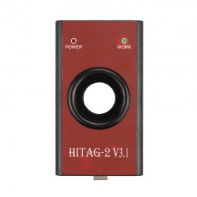HiTag2 V3.1 Programmer Hitag2 transponder key programmer