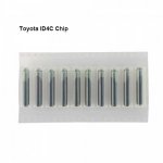 ID4C Glass Chip For Toyota 50pcs/lot