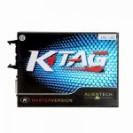 K-TAG V7.020 KTAG ECU Programmer Ksuite V2.23 Master Version wit