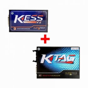 latest Kess V2 V5.017 Plus V2.23 Firmware KTAG V7.020 ECU Progra