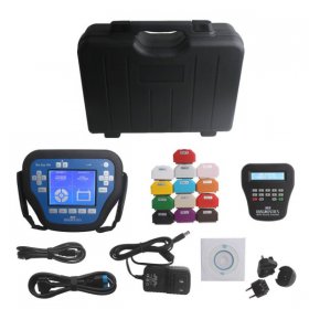 Key Pro M8 with 800 Tokens Best Auto Key Programmer Tool