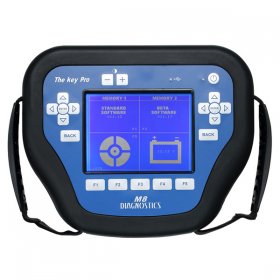 Key Pro M8 with 800 Tokens Best Auto Key Programmer Tool