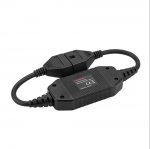LAUNCH® CAN-FD Adapter for LAUNCH X431 OBD2 Scanner