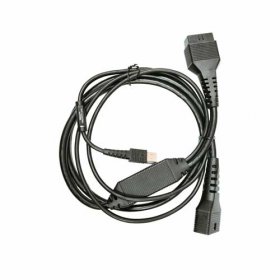 Launch Doip Cable For DBScar VII Scanner Supports Doip protocols