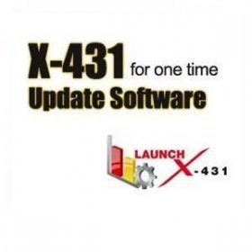 Launch X431 Update Software for Launch X431 Diagun III / IV / Pa