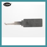 Lishi 2 in 1 Sided groove Car Picks and Decoders Lishi Car Locks
