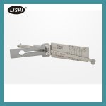 LISHI GM37 (39 40 41)Auto Pick and Decoder For GMC/Buick/HUMMER