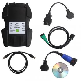 OBD2 adapter Main cable for MAN Diagnostic Tool MAN CAT T200