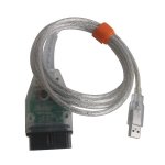 Mongoose techstream j2534 cable Mangoose MFC interface for toyot