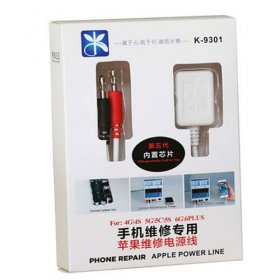 mijing iphone repair power line apple dedicated repair power cab
