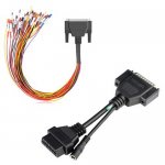 MOE Universal Cable for All ECU Connections