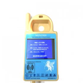 ND900 Mini Transponder ND900 Key Programmer Smart ND900 Touch Op