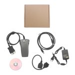 Consult 3 III for Nissan Professional Diagnostic Tool Nissan Con