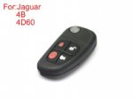 Old Jaguar 4 keys (adjustable 315 and 433 frequency band 4D60 ch