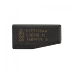 PCF7936AA Transponder Chip New PCF7936AS RF Transmitter IC Chips