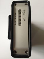 Wifi Piwis Tester 2 with Panasonic CF30 Piwis II Installed V18.1