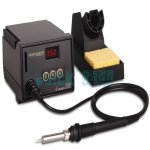 QUICK 967 digital temperature soldering station anti-static ESD