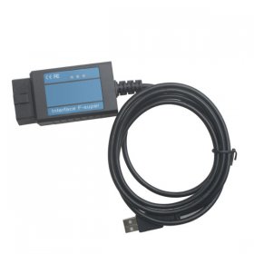 Scanner for Fiat USB fiat obd2 diagnostic interface