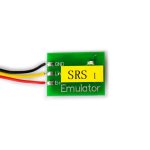 Seat Sensor Emulator for Mercedes SRS1