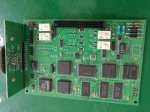 MB Star C3 Multiplexer Full chip C3 Compact 3 for Benz Dealer Le