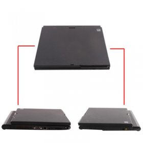 ThinkPad X61 diagnose laptop Xentry Das diagose sw installed len