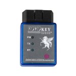 TOYO Key Pro for Toyota G All Keys Lost TOYO Key Works with CN90