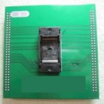 Specialized TSOP56 ic socket adapter for up-818 up-828