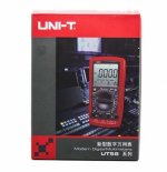 UNI-T UT58 3.0" LCD Digital Multimeter UT58A for Mobile Phone Re