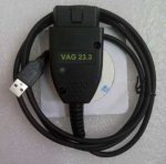 ATMEGA162 VAG COM 23.3.1 cable VCDS 23.3.1 full en interface