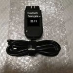 [SALE] Deutsch Français HEX-V2 VAG COM 23.11 DIY VCDS HEX V2 In