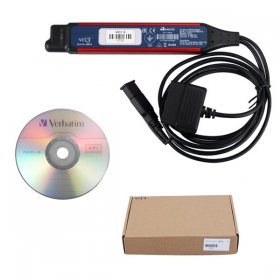 A+ Truck VCI-3 Scanner VCI3 Wifi Wireless Diagnostic Tool newer